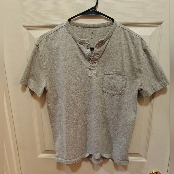 Boy's Gap Short sleeve tee - Picture 1 of 3